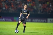 ACL2優勝！G大阪・鈴木徳真を奮い立たせた「天皇杯優勝を逃した2年前の悔しさ」と「真価が問われる」来季への思い