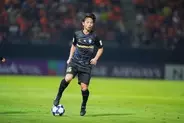 ACL2優勝！G大阪・鈴木徳真を奮い立たせた「天皇杯優勝を逃した2年前の悔しさ」と「真価が問われる」来季への思い