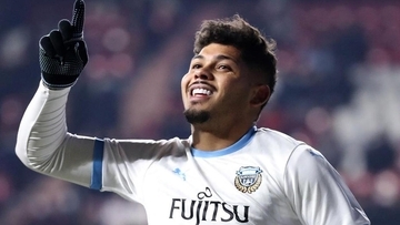 「家で食べ物を頼んでもこんなに早く届かない」わずか25分で3得点！川崎のブラジル人FWが喜びを語る