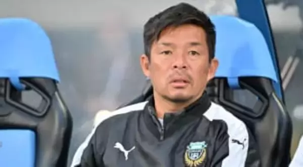 川崎の鬼木達監督、シント＝トロイデンや日本代表の新監督になれる！？アジア屈指の指揮官とESPNが紹介