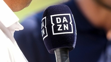 DAZN、メッシの「アルゼンチン代表ラストマッチ」独占ライブ配信が決定！日本時間10月7日8時キックオフ…3試合連続配信