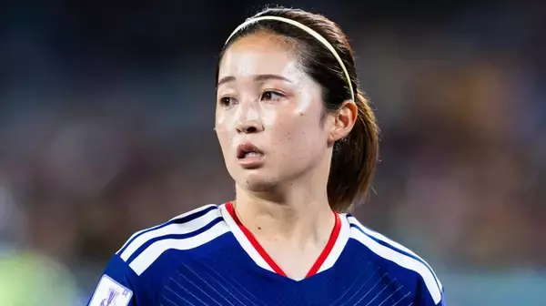 日本の宅配システムは便利！英在住の29歳日本人女子選手が実感 「時間指定とかができないのは大変…」