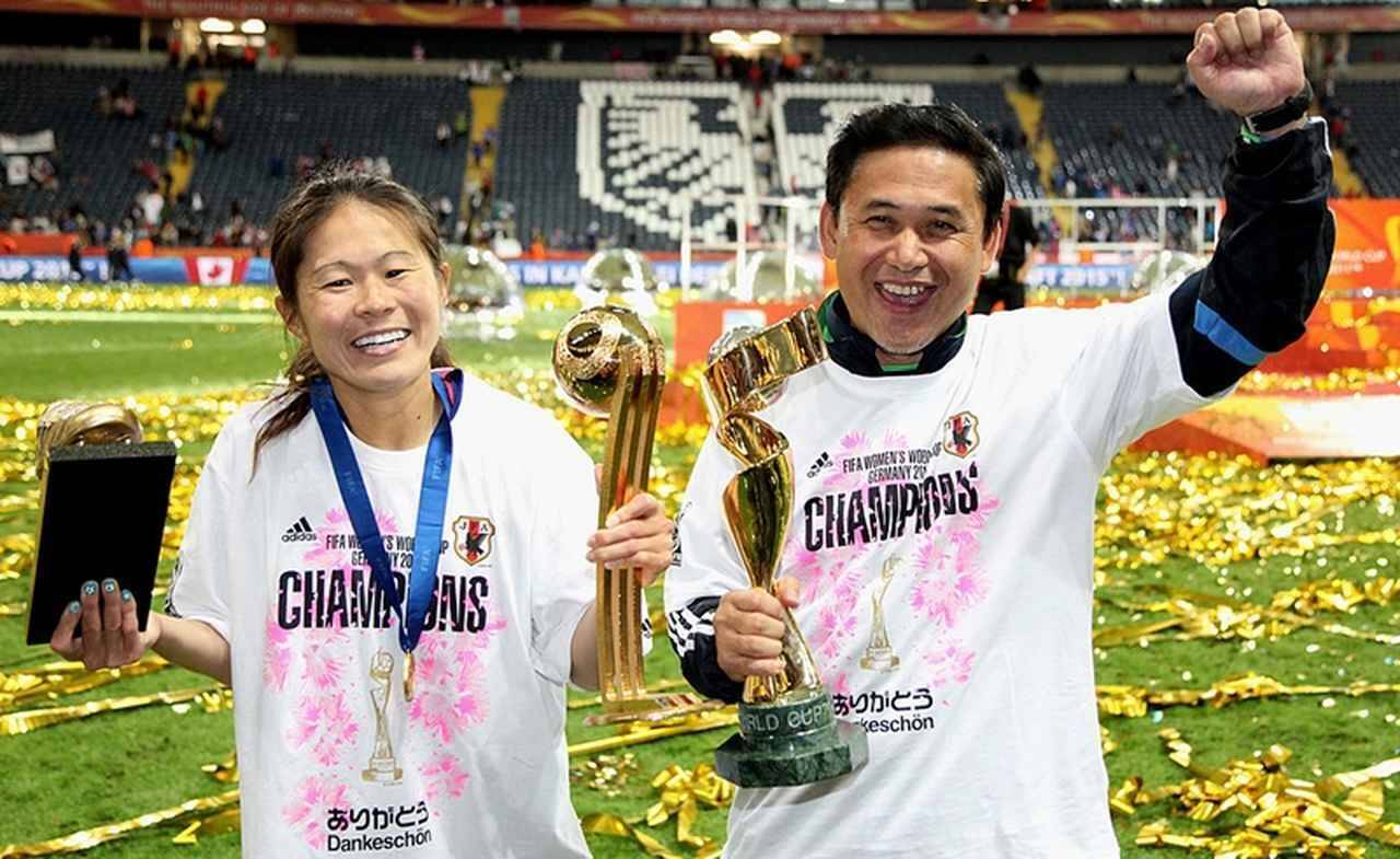 JリーグMVP誕生！明治大学サッカー部出身で「偉大な実績」を残した5名