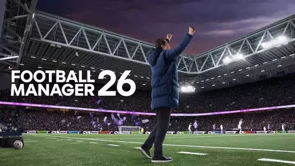 『FM26』、5月26日から「代表監督モード」登場！初のFIFAライセンス契約…W杯出場48チームで“日本代表のみ”現状プレイ不可