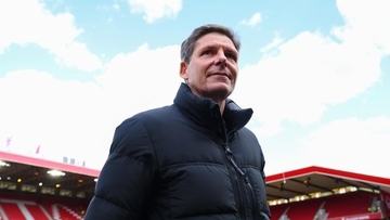 鎌田不在のFAカップ王者パレス、6部チームにまさかの敗戦で117年ぶりの下剋上…「恥ずかしい」と監督謝罪