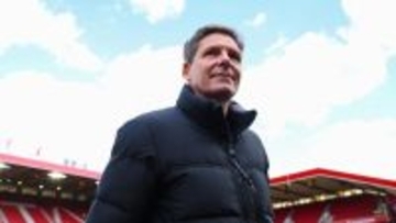 鎌田不在のFAカップ王者パレス、6部チームにまさかの敗戦で117年ぶりの下剋上…「恥ずかしい」と監督謝罪