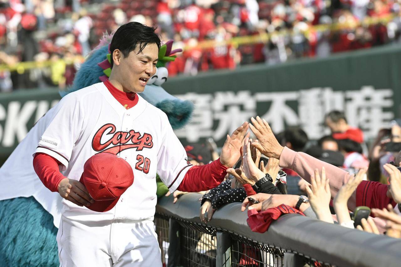 月間プロ野球総括（3・4月）セ・リーグ編＜後編＞