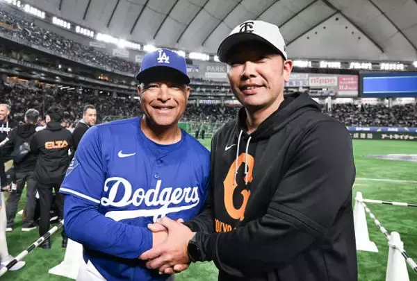 巨人・橋上秀樹監督代行が退任の見通し、阿部慎之助前監督は球団復帰へ……SNSでは賛否の声