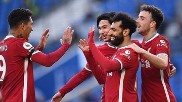 世界トップレベル！南野拓実の「最強の同僚5名」がエグい