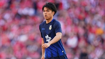 ポルトガルで成長を見せる福井太智を監督が絶賛！「休暇中は携帯電話に出ないように」とジョークも