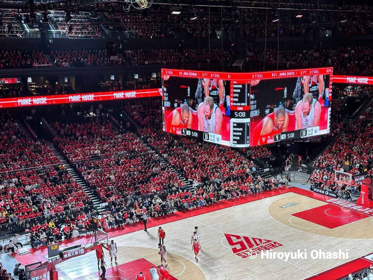 45歳での電撃現役復帰！ジェフ・ギブスが8か月ぶりに"千葉ジェッツ"のコートへ「再び選手としてプレーしたいという想いが強くなった」【PickUp B.LEAGUE】