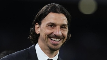 イブラヒモヴィッチ、監督にならない理由を告白 「最高レベルの選手でも、最高の監督になるのは激ムズ…全く別物」