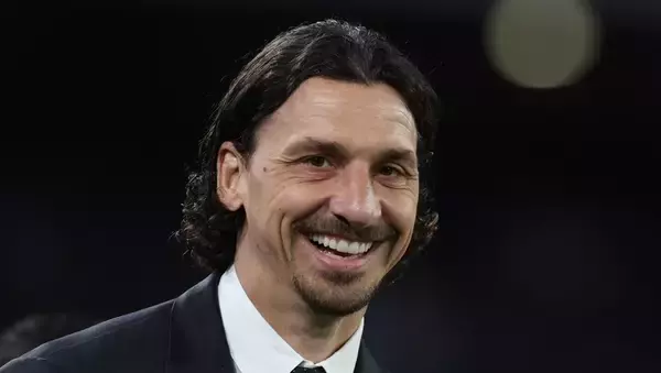 イブラヒモヴィッチ、監督にならない理由を告白 「最高レベルの選手でも、最高の監督になるのは激ムズ…全く別物」