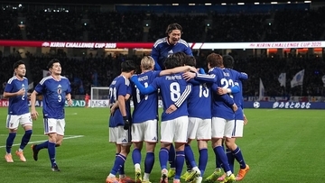 最新のFIFAランキングが発表！日本代表は“アジア最高”を堅持も1つ順位を下げて19位…理由は「アフリカ」