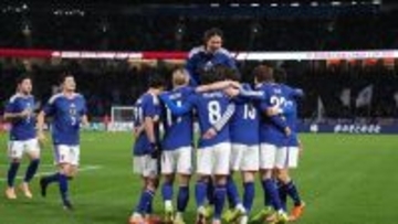 最新のFIFAランキングが発表！日本代表は“アジア最高”を堅持も1つ順位を下げて19位…理由は「アフリカ」