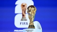 NHK、サッカーW杯「放送試合」決定！日本代表全試合を地上波とBSで生中継…アルゼンチンやスペインなど強豪国の試合も放送