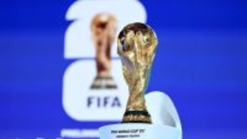 NHK、サッカーW杯「放送試合」決定！日本代表全試合を地上波とBSで生中継…アルゼンチンやスペインなど強豪国の試合も放送
