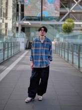 40代メンズの大人スニーカーコーデ3選｜落ち着きと若々しさを両立する着こなし術