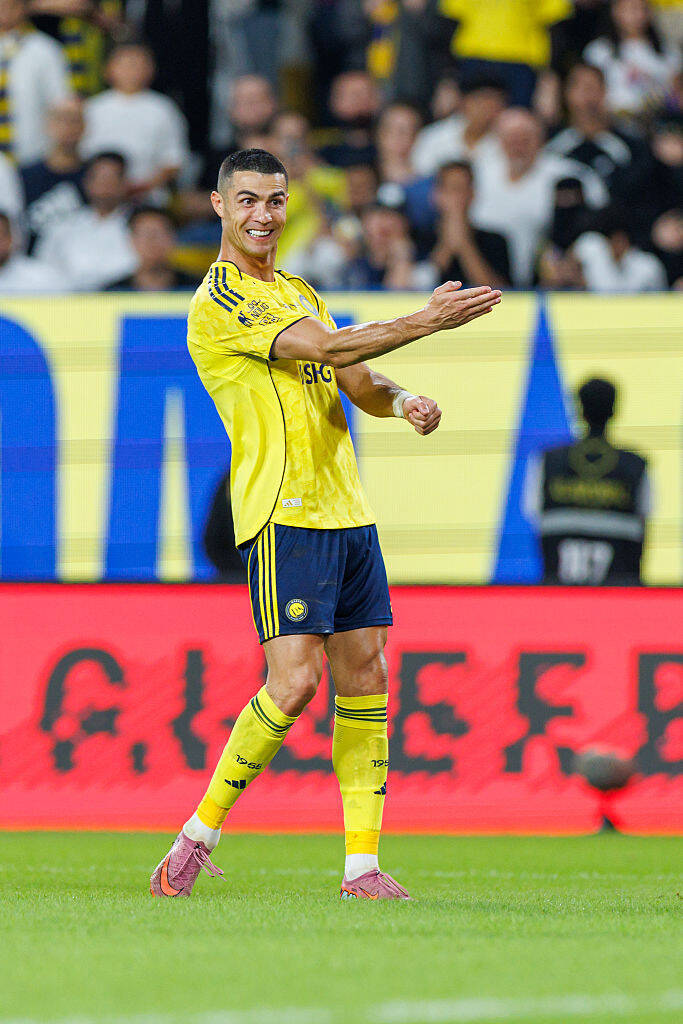 あの現役選手も！「30代で最も多くのゴールを決めた選手」TOP5