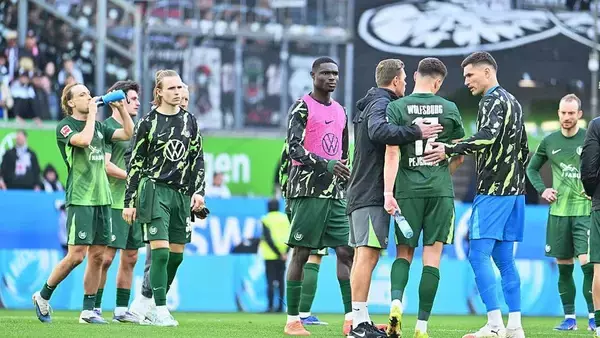 トッテナムだけじゃない！今季「まさかの降格」の可能性がある欧州の大物クラブ5選