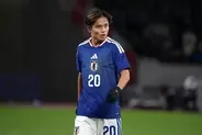 三笘を失った日本が頼る男——久保建英が直接連絡、背負った気持ちと覚悟の正体