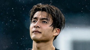 22歳佐野航大、理想的な移籍先は「ユヴェントスやアトレティコ・マドリーなど3クラブ！？」