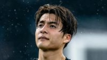 22歳佐野航大、理想的な移籍先は「ユヴェントスやアトレティコ・マドリーなど3クラブ！？」