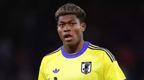 「鈴木彩艶はどの父親も娘と付き合ってほしいと思うようなナイスガイ」伊紙が人間性を大絶賛