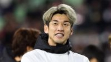 “半端ない”元日本代表FW大迫勇也、母校・鹿児島城西高校が校名変更を発表！2027年度から「鹿児島日章学園高校」に