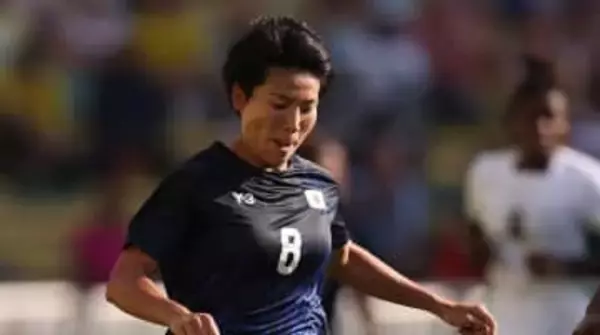 なでしこ清家貴子、アジア年間最優秀女子選手候補に！長谷川唯、名和田我空、大岩剛監督らも各賞候補