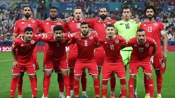 日本代表とW杯で戦うチュニジア、監督解任…アンリらレジェンドが新監督候補に浮上もガセか