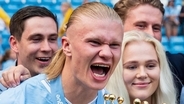 W杯で大暴れ！ノルウェーの怪物ハーランドは3兄妹の末っ子！兄は大手銀行勤務のエリート、姉は軍経験あり