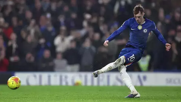 プレミア歴代PK職人トップ5！成功率100％の「究極のスペシャリスト」が2名