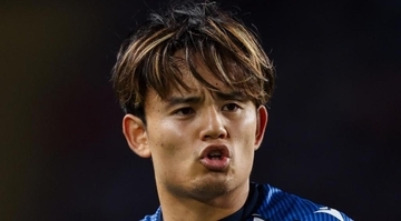 「攻守にわたって素晴らしいパフォーマンス」久保建英の圧倒的データに米メディアが注目