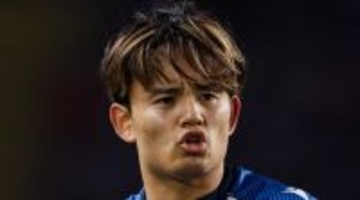 「攻守にわたって素晴らしいパフォーマンス」久保建英の圧倒的データに米メディアが注目