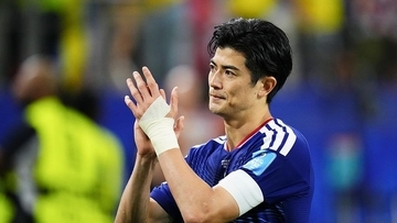 新たな“サッカーどころ”熊本県出身のサッカー選手「最強の5人」