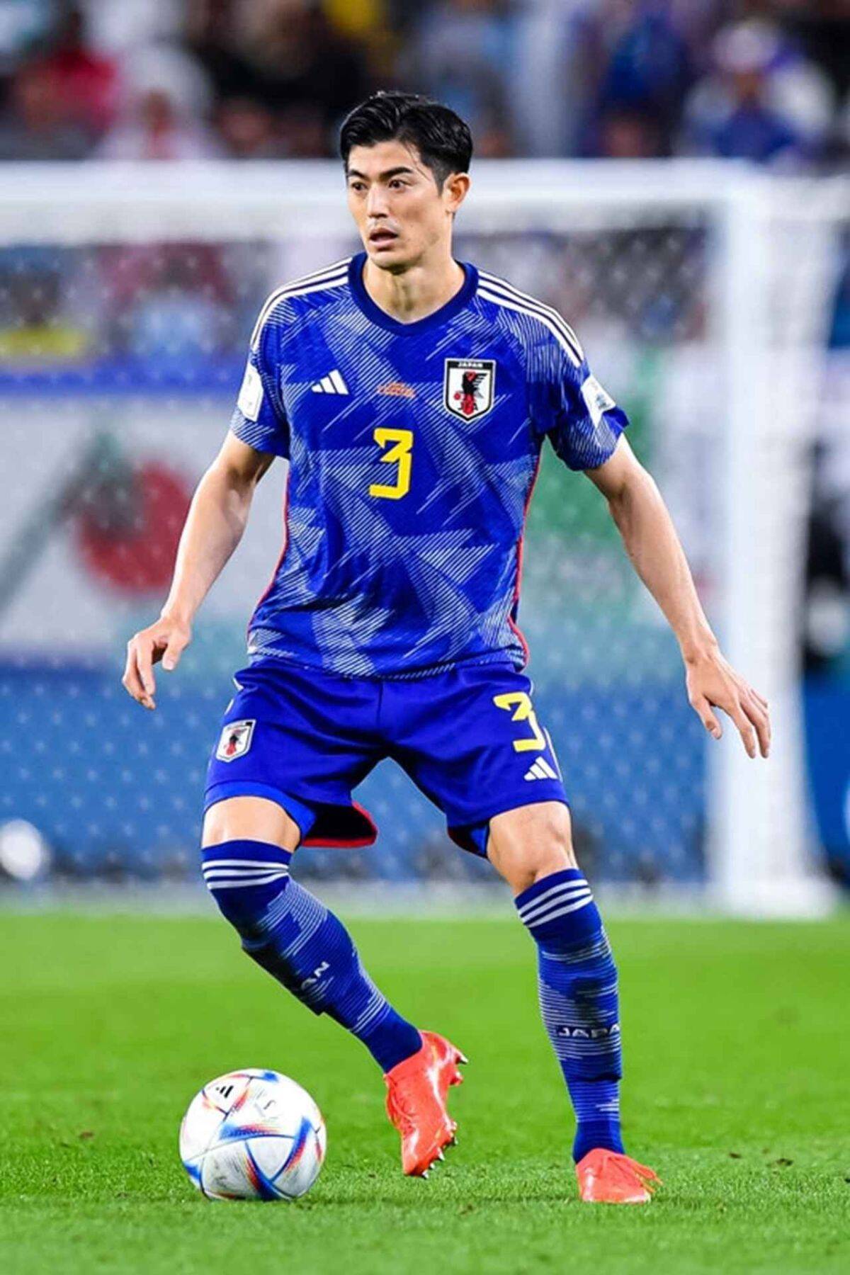 新たな“サッカーどころ”熊本県出身のサッカー選手「最強の5人」