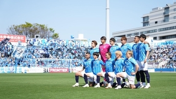 三ツ沢公園の新サッカースタジアム、横浜市が基本計画を公表！整備費は380億円…PFI方式を採用し「2032年度完成」を目指す