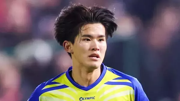 20歳日本代表逸材、騒動があったのに保有元チームファンが応援！？「かなり騒ぎになったが…」と海外記者が説明