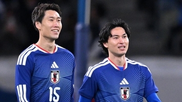 サッカー日本代表、森保ジャパンで最も多くのゴールを決めている5人の選手