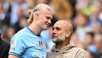 グアルディオラ監督、総額1億3000万円で「シティ従業員に感謝のプレゼント」贈っていた！クラブのバリスタにまで