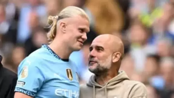 グアルディオラ監督、総額1億3000万円で「シティ従業員に感謝のプレゼント」贈っていた！クラブのバリスタにまで