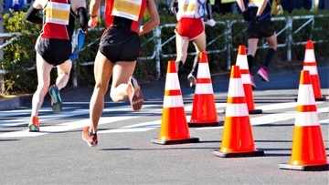 韓国のハーフマラソンでゴール目前で倒れ救急搬送、女性ランナー死亡……4月に10km優勝の実力者がなぜ