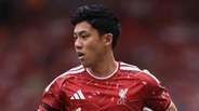 遠藤航、リヴァプールのイラオラ新監督から求められる役割とは 「自分の特徴を出しやすい、監督が求めるスタイル」