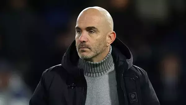 チェルシー、マレスカ監督が電撃退任！クラブ首脳との「深刻な対立」が原因と報道