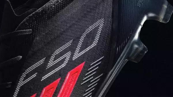 adidas、新作スパイク「イモータルDNAパック」を発売！『新プレデター』は最強カラー“黒×白×赤”が早くも登場