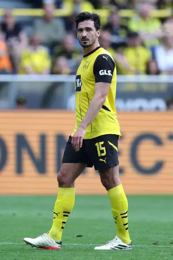 ドイツ代表、自国開催のEURO2024で「メンバー落ちした5名の大物スター」