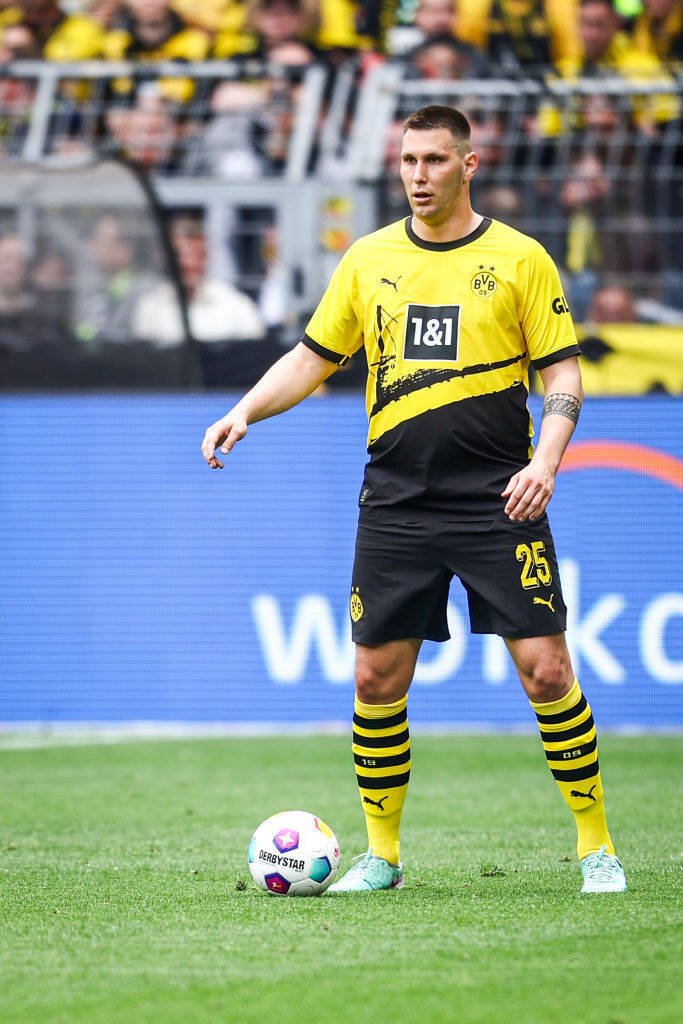 ドイツ代表、自国開催のEURO2024で「メンバー落ちした5名の大物スター」