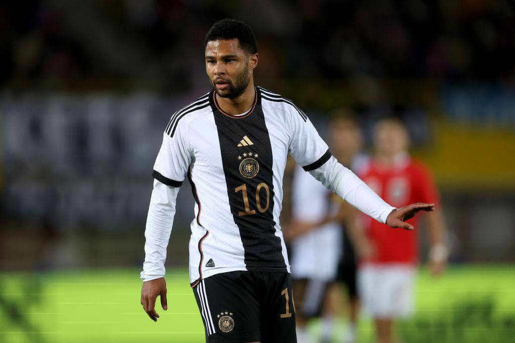 ドイツ代表、自国開催のEURO2024で「メンバー落ちした5名の大物スター」