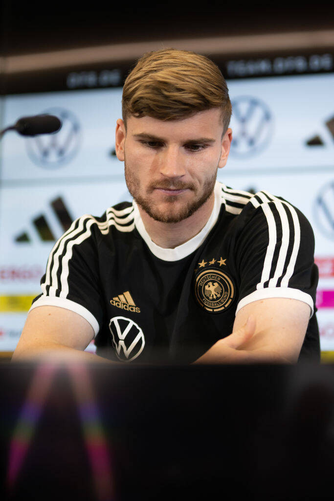 ドイツ代表、自国開催のEURO2024で「メンバー落ちした5名の大物スター」